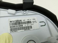 Peugeot 206+ 09-12 1,1 44KW Kombiinstrument Tacho Peugeot 206+ 09-12 25.03.2010 9673798980 gebraucht Vorschau 4