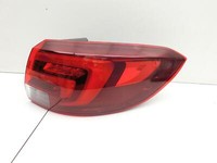 Opel Astra K 15-21 Kombi Rückleuchte Rücklicht Heckleuchte Rechts orig Opel Astra K 15-21 04.11.2019 90084799WRRN... Vorschau 2