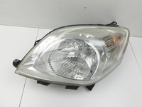 Fiat Qubo Fiorino 225 08-16 Halogen Scheinwerfer Frontscheinwerfer Links Fiat Qubo Fiorino 225 08-16 03.08.2011... Vorschau 4