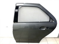 Cadillac STS 07-11 Tür Links Hinten DK Cadillac STS 07-11 27.06.2008 gebraucht Vorschau 1