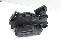 Skoda Octavia III 5E 17-20 Kombi Türschloss m. ZV Stellmotor Links Vorne Skoda Octavia III 5E 17-20 03.01.2018... Vorschau 4