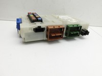 Ford S-Max WA6 06-10 Steuergerät ECU Modul Ford S-Max WA6 06-10 27.09.2006 6G9T-14A073-DJ gebraucht Vorschau 5