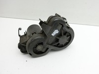 Mercedes X253 15-19 CDI 2,2 125KW Stellmotor Parkbremse Bremssattel Hinten Rechts Mercedes X253 15-19 14.09.2015... Vorschau 3