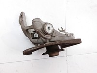 Audi A4 8K B8 08-11 Lim 1,8 88KW Achsschenkel Radnabe mit ABS Rechts Hinten Audi A4 8K B8 08-11 04.04.2009... Vorschau 4
