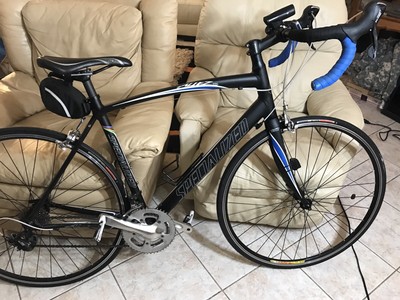 specialized allez sport 2011