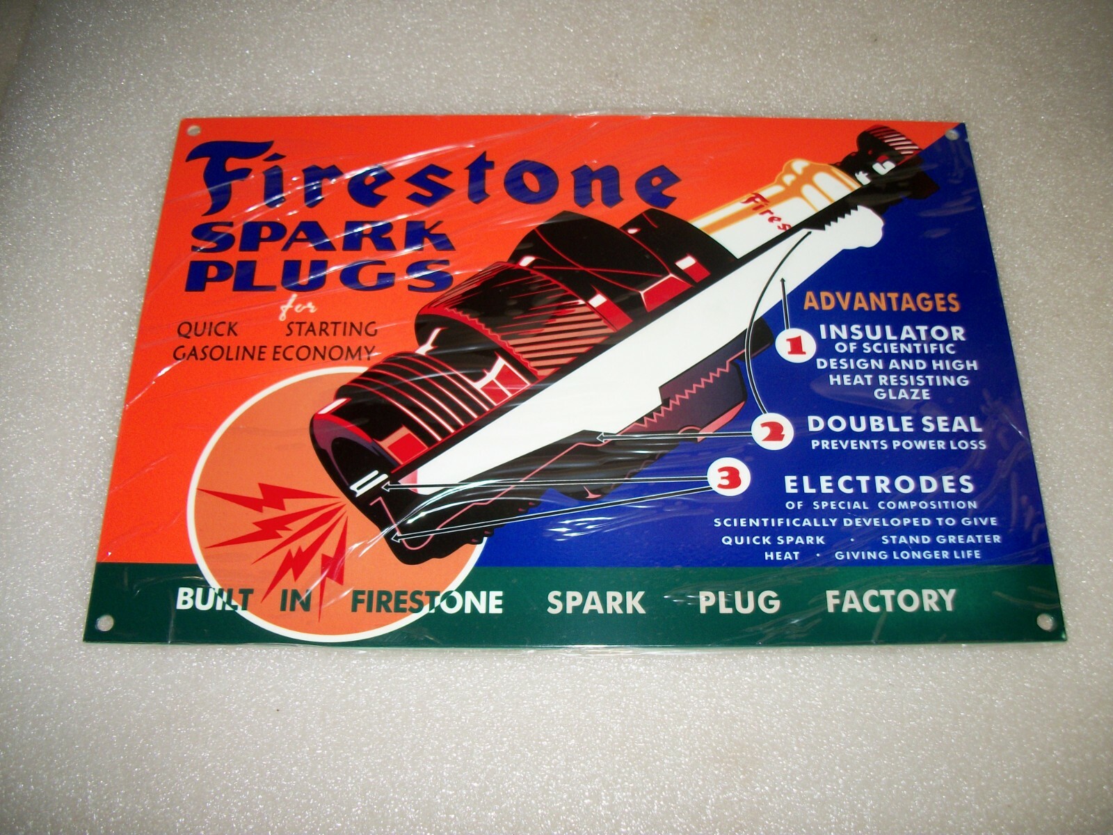 デッドストック、Firestone.spark  plag s-l400.jpg