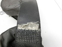 BMW X3 F25 10-14 Gurt Sicherheitsgurt Links Hinten BMW X3 F25 10-14 24.01.2013 7211-7258445 7258445 gebraucht Vorschau 2