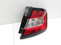 Skoda Fabia III NJ 14-22 5T Rückleuchte Heckleuchte Hinten Rechts Skoda Fabia III NJ 14-22 04.10.2018 6V6945112... Vorschau 4