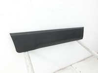 Opel Antara 07-11 Türleiste Rechts Hinten Aussen GAN Opel Antara 07-11 17.02.2010 96660218 gebraucht Vorschau 2