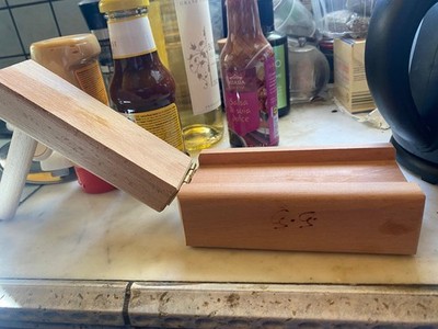 Artikelfoto(s) von einem verifizierten Käufer