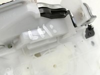 Mazda CX-30 19-24 Türschloss m. ZV Stellmotor Links Hinten Mazda CX-30 19-24 18.05.2020 K25A444 gebraucht Vorschau 5