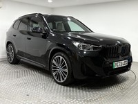 2023 BMW iX1 30 66.5kWh M Sport Auto xDrive 5dr (11kW Charger) ESTATE Electric A