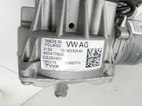 Seat Mii KF1 11-16 elektr. Lenkhilfe Lenksäule mit Steuergerät Seat Mii KF1 11-16 30.03.2016 1S1423520AD A0047790A... Vorschau 2