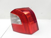 Volvo V70 135 07-13 Kombi Rückleuchte Rücklicht für Stoßstange Rechts Hinten orig Volvo V70 135 07-13 17.06.2010... Vorschau 2