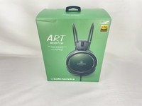 audio technica a990z