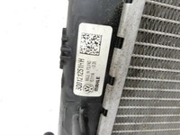 Skoda Octavia IV NX 20-24 Hybrid TSI iV 1,4 110KW Wasserkühler Kühler Skoda Octavia IV NX 20-24 26.04.2021... Vorschau 6