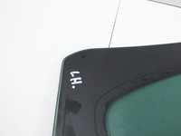 Opel Zafira Tourer C P12 16-19 Seitenscheibe Feste Scheibe Dreiecksfenster Links Hinten Opel Zafira Tourer C P12... Vorschau 5