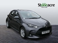 2022 Mazda Mazda2 HYBRID 1.5h Agile Hatchback 5dr Petrol Hybrid CVT Euro 6 (s/s)