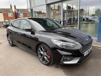 2020 Ford Focus 2.3 EcoBoost ST 5dr HATCHBACK PETROL Manual