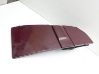 Mercedes Viano Vito W639 03-10 Tankdeckel Tankklappe 3583 Mercedes Viano Vito W639 03-10 01.07.2004 A6397500304... Vorschau 2