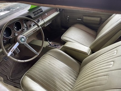 image 2 of interior