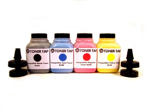 SET 5X XXL TONER für OKI MC351DN MC352DN MC361DN MC362DN MC561DN MC562DNW EUR 32,79 - DE