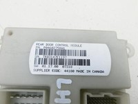 Chrysler Grand Voyager V RT 08-11 Steuergerät ECU Modul SG Türsteuergerät Links Hinten Chrysler Grand Voyager V RT... Vorschau 2