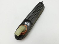 Mini One R50 01-06 Blinker Blinkleuchte Rechts für Kotflügel Blinker Mini One R50 01-06 04.09.2002 63137166014 gebraucht Vorschau 2