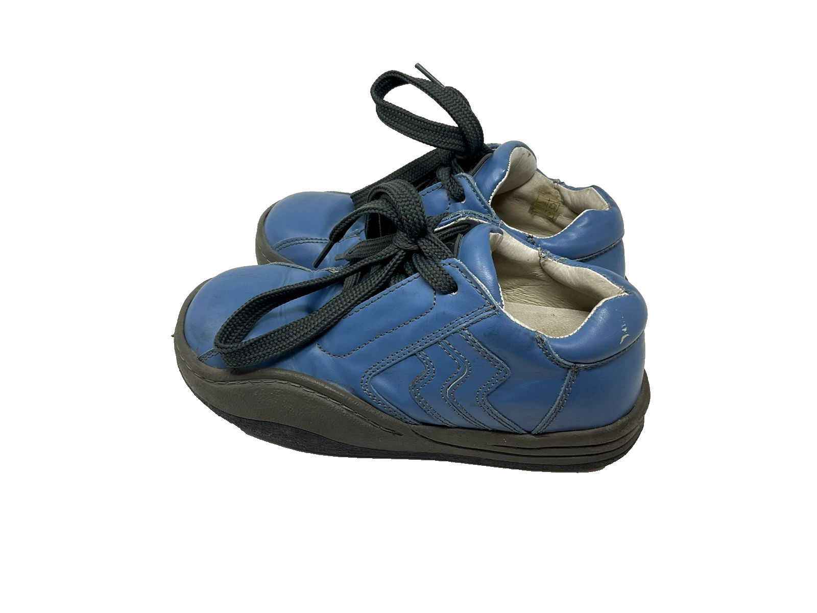 靴 SWEAR LONDON ELEMENT SNEAKERS Y2K Element Platform Sneakers - Triple Black | SWEAR London