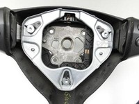 Mercedes W169 A150 08-12 Lenkrad Airbaglenkrad Mercedes W169 A150 08-12 03.05.2010 A1694600103 91015339940 gebraucht Vorschau 6