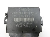 Ford C-Max II 15-19 Steuergerät ECU Modul SG Einparkhilfe Ford C-Max II 15-19 09.01.2018 F1ET-15K866-BJ E108477... Vorschau 2