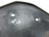 BMW 5er GT F07 09-13 Blende Wasserrinne Abdeckung Rückleuchte Rechts Hinten BMW 5er GT F07 09-13 28.03.2011 7201660... Vorschau 4