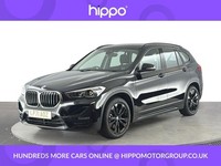 2022 BMW X1 1.5 25e 10kWh Sport SUV 5dr Petrol Plug-in Hybrid Auto xDrive Euro 6