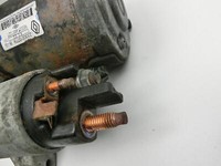 Dacia Logan II 12-18 TCE 0,9 66KW Anlasser Starter Dacia Logan II 12-18 14.01.2014 233000779 M000T46572ZT gebraucht Vorschau 3
