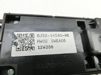 Range Rover Evoque L538 11-15 Kombi Fensterheberschalter Schalter Rechts Vorne Range Rover Evoque L538 11-15... Vorschau 6