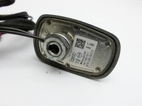 Audi Audi A5 8T 09-11 Antenne Dachantenne mit Antennenfuß Audi Audi A5 8T 09-11 20.04.2011 8T8035503E 8T8035503D... Vorschau 7