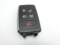 Jaguar XE X760 15-19 ZV Schlüssel Funkschlüssel Fernbedienung Jaguar XE X760 15-19 24.10.2019 LX7315K632DA T2H45158... Vorschau 4