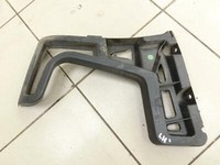 Peugeot 5008 09-13 Halter Träger Aufnahme Führung für Stoßstange Links Hinten Peugeot 5008 09-13 29.01.2010 2005724... Vorschau 4