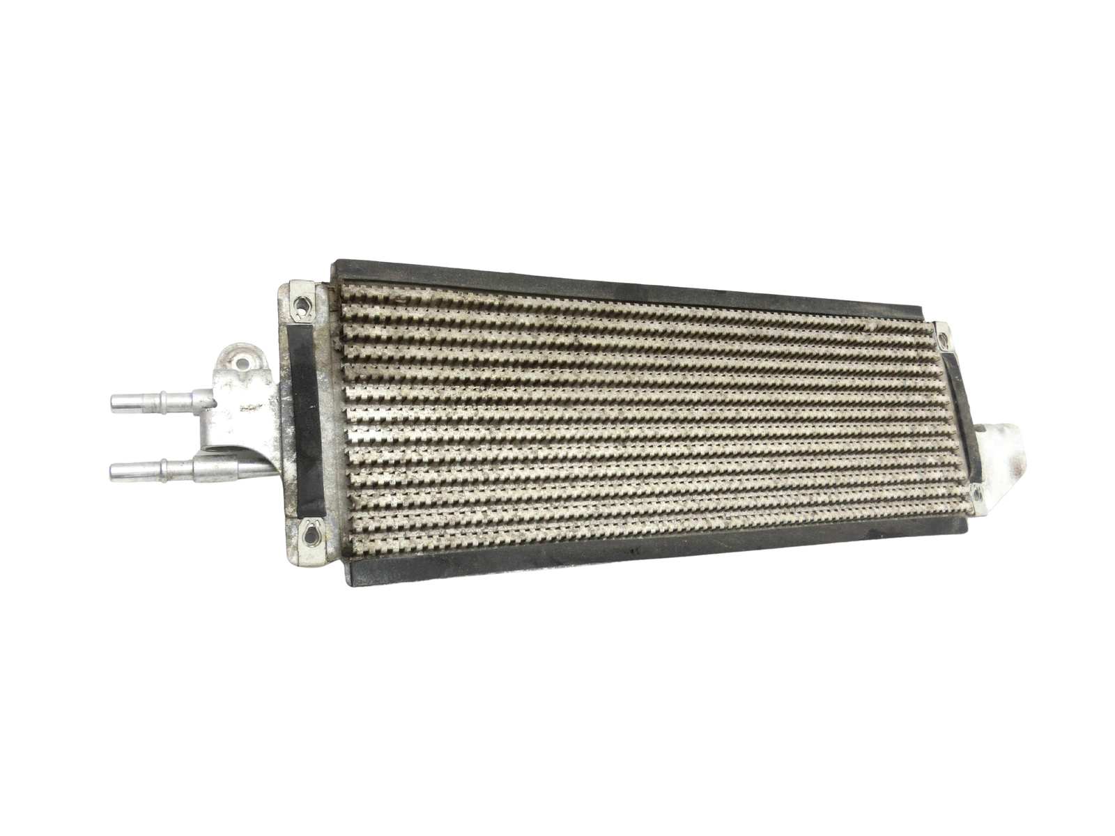 Jaguar XE X760 15-19 2,0d 132KW Kraftstoffkühler Kühler  - Bild 1