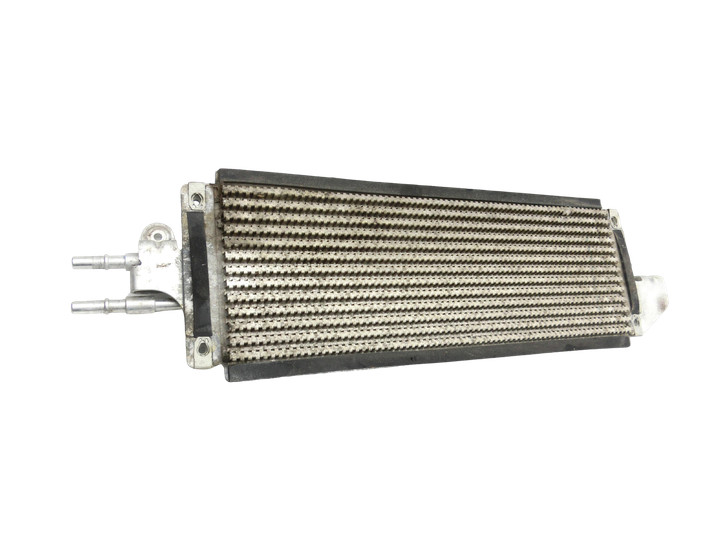 Jaguar XE X760 15-19 2,0d 132KW Kraftstoffkühler Kühler  - Bild 1