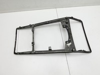 Audi A8 4E 05-08 Blende Einbaurahmen Holzdekor Audi A8 4E 05-08 17.05.2006 4E0863916G 4E0863916 gebraucht Vorschau 6