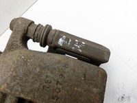 VW Tiguan 5N 11-16 2,0 155KW Bremssattel Bremszange Hinten Rechts VW Tiguan 5N 11-16 12.12.2012 5N0615404 gebraucht Vorschau 5