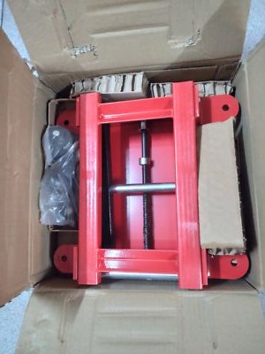 Artikelfoto(s) von einem verifizierten Käufer