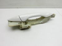 Hyundai I40 CW 11-15 Kombi Türgriff Griff aussen Rechts Vorne Keyless Entry NCW Hyundai I40 CW 11-15 25.01.2013... Vorschau 4