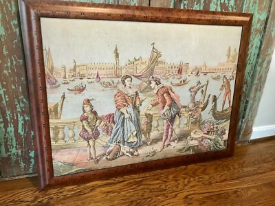 How to Frame a Large Tapestry: Easy Steps for Stunning Display