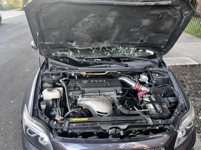 image 1 of engine