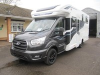 Bailey Adamo 75-4i DIESEL AUTOMATIC 2026