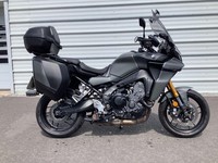 2022 Yamaha TRACER 9 GT 900 Euro 5 Petrol Manual