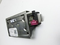 Mercedes W177 A200d 18-22 Antennenverstärker Weiche ZB Antenne für Heckklappe Mercedes W177 A200d 18-22 12.07.2019... Vorschau 4