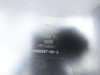 Tesla Model X 90D 15-21 Abdeckung Blende für Sitz Beifahrersitz Rechts Vorne Tesla Model X 90D 15-21 19.05.2017... Vorschau 6